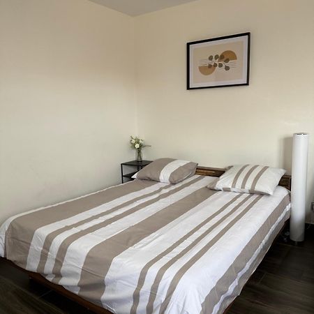 Studio, Maison, Rez De Chaussee, بيربينيو المظهر الخارجي الصورة