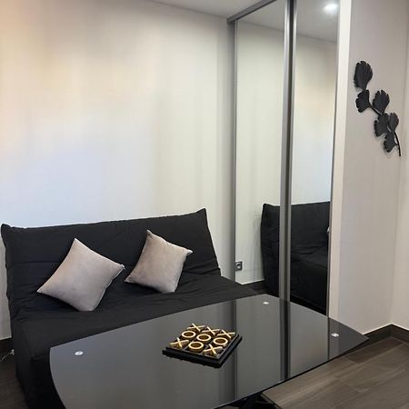 Studio, Maison, Rez De Chaussee, بيربينيو المظهر الخارجي الصورة
