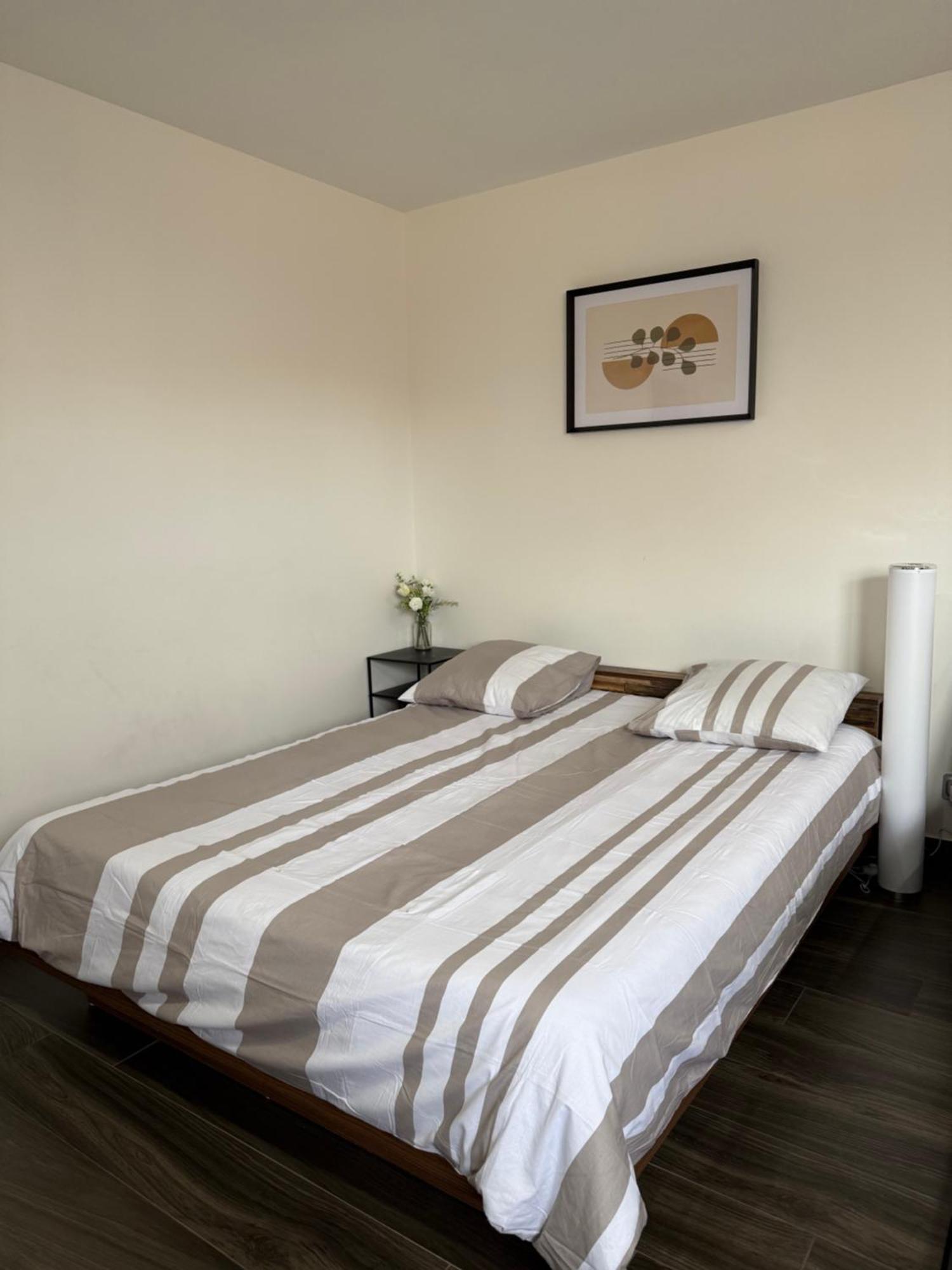Studio, Maison, Rez De Chaussee, بيربينيو المظهر الخارجي الصورة